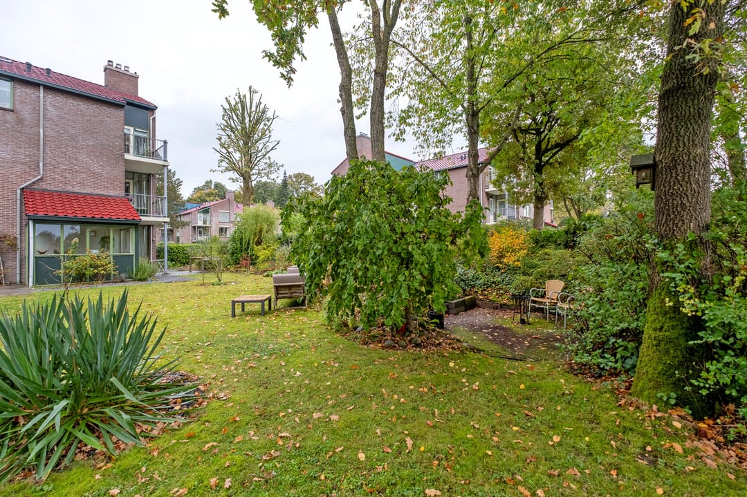 Photo 37 of Vestdijklaan 384