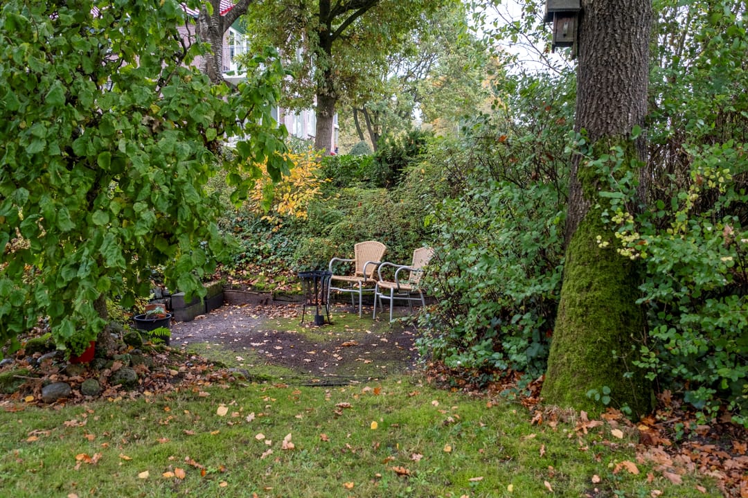 Photo 38 of Vestdijklaan 384