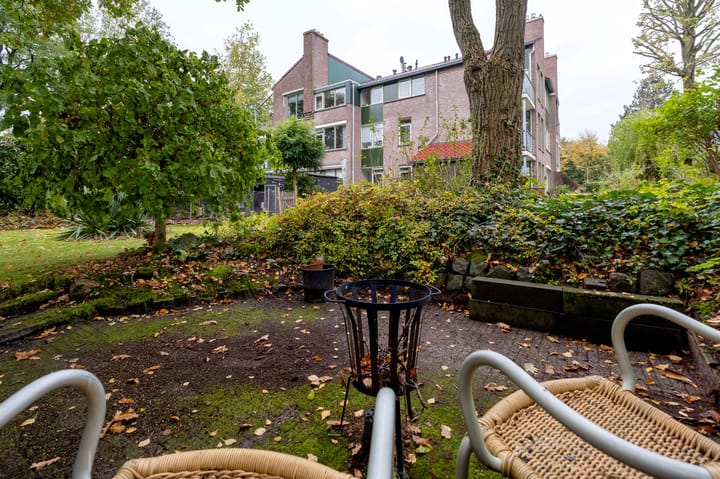 Photo 39 of Vestdijklaan 384