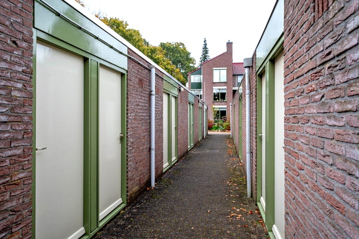 Photo 40 of Vestdijklaan 384