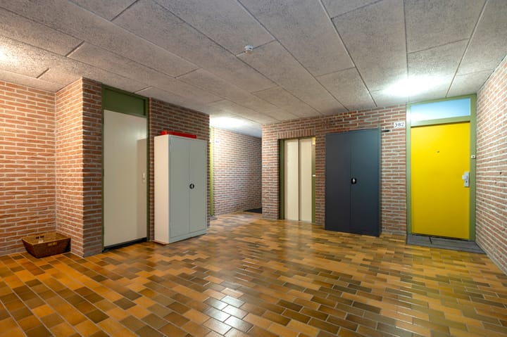 Photo 43 of Vestdijklaan 384