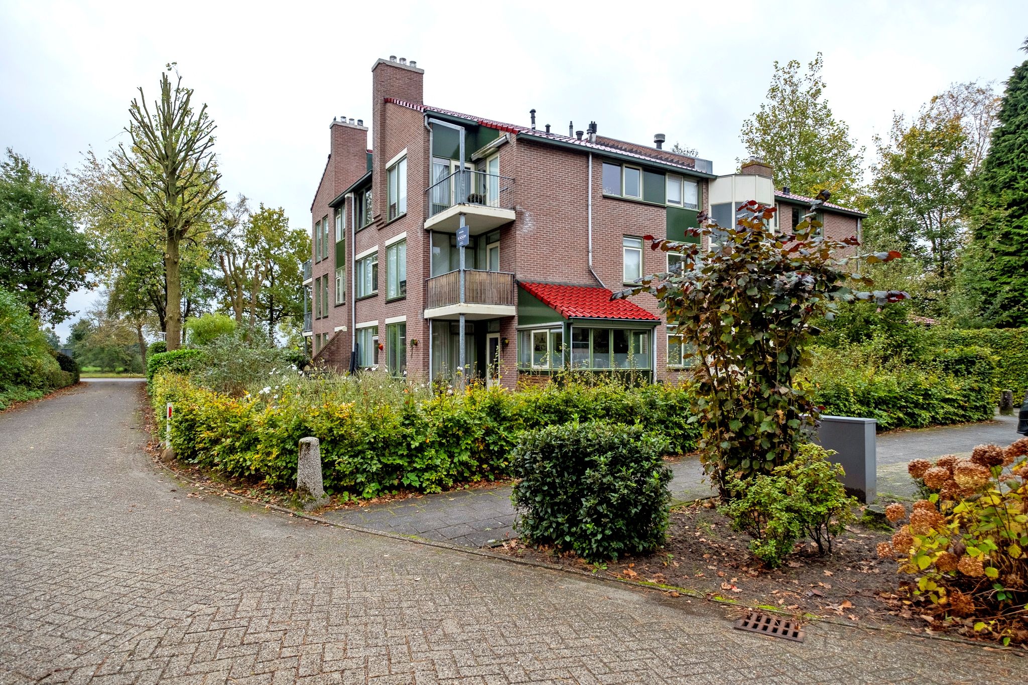 Photo 45 of Vestdijklaan 384