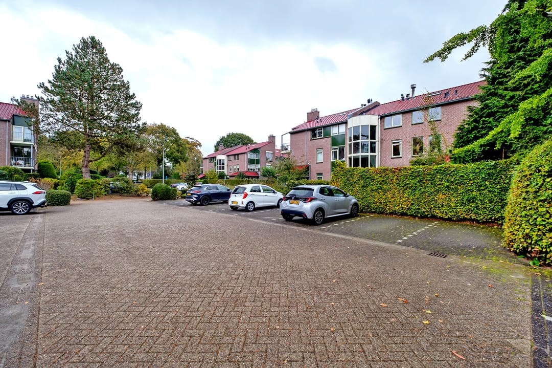 Photo 47 of Vestdijklaan 384