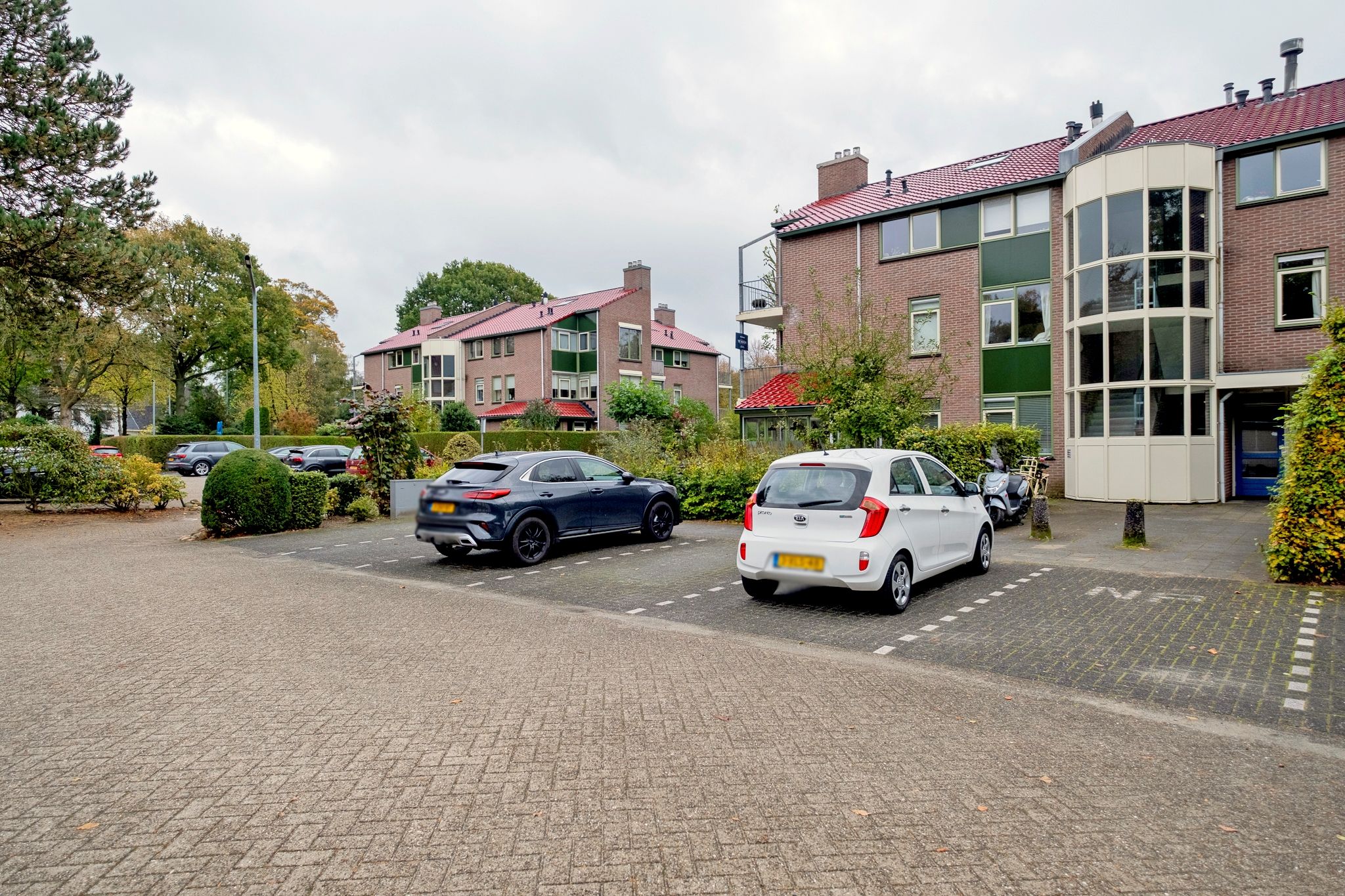 Photo 48 of Vestdijklaan 384