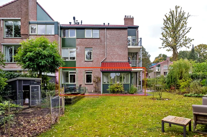 Photo 44 of Vestdijklaan 384