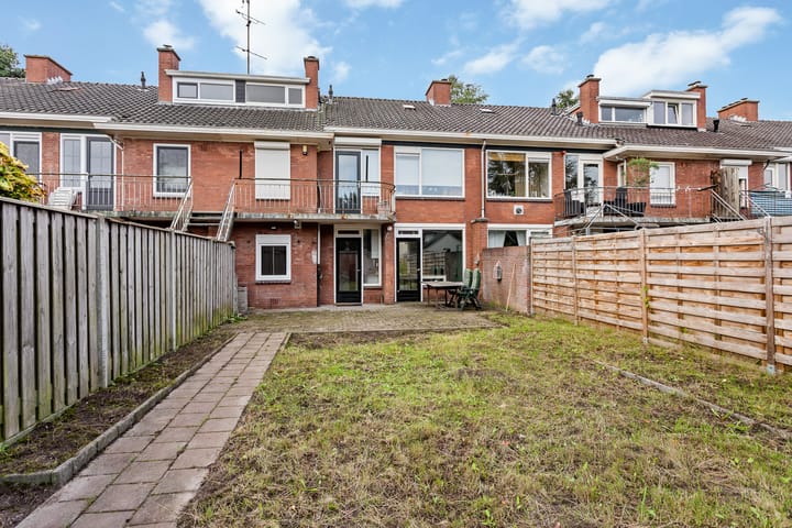 Photo 13 of J.H.W. Robersstraat 34