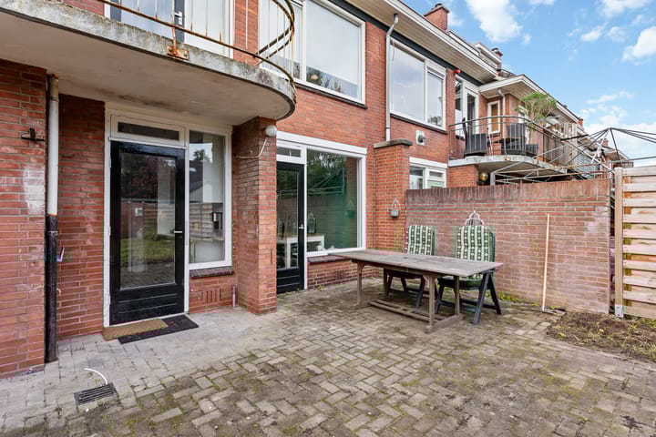 Photo 14 of J.H.W. Robersstraat 34