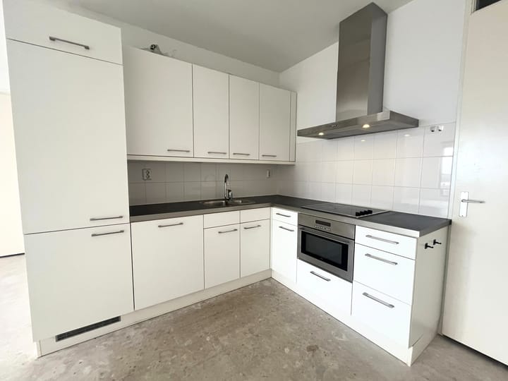 Foto 7 van Brandpunt 132