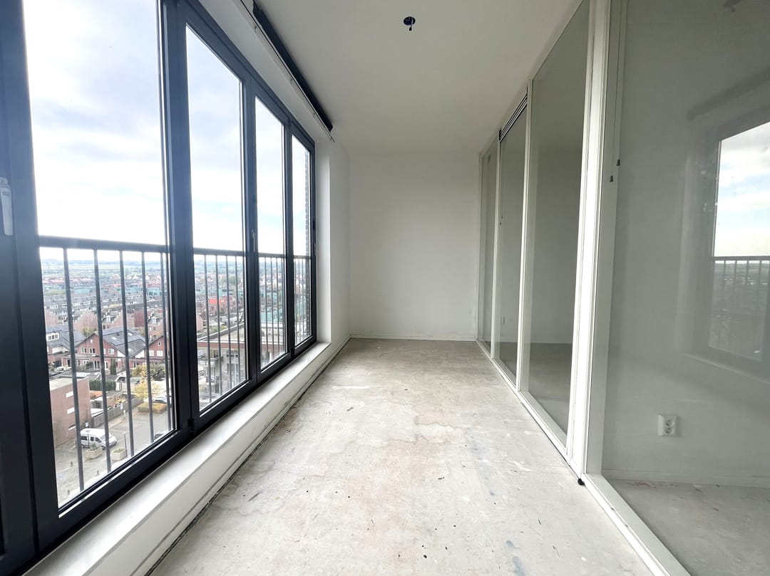 Photo 8 of Brandpunt 132