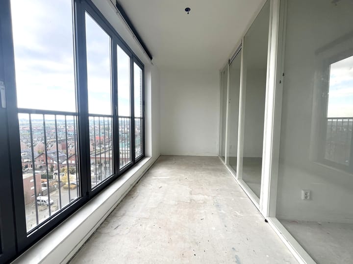 Foto 8 van Brandpunt 132