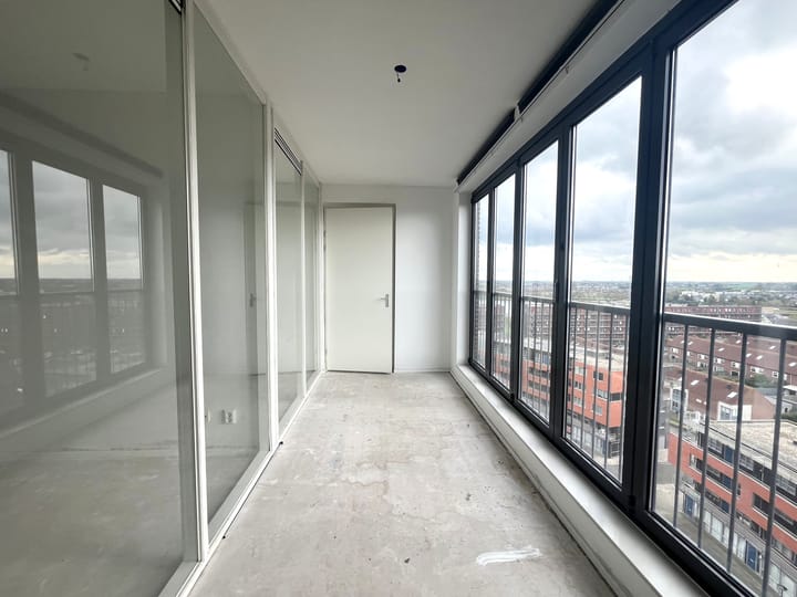 Foto 9 van Brandpunt 132