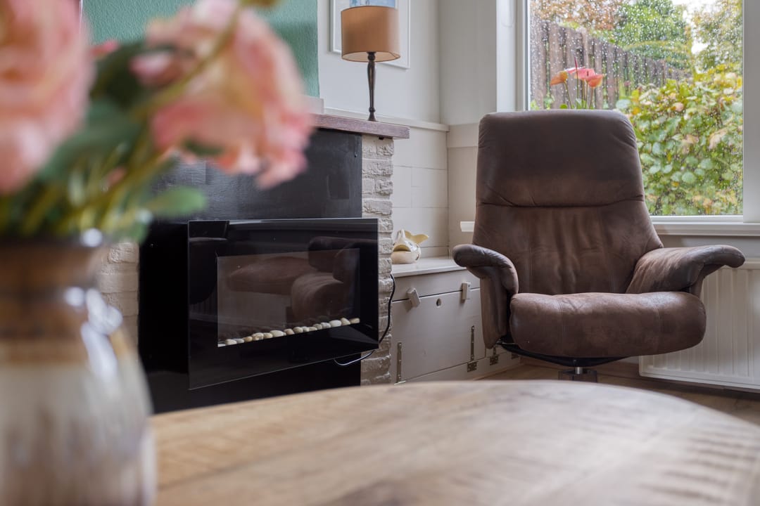 Photo 2 of Visserijstraat 9-A