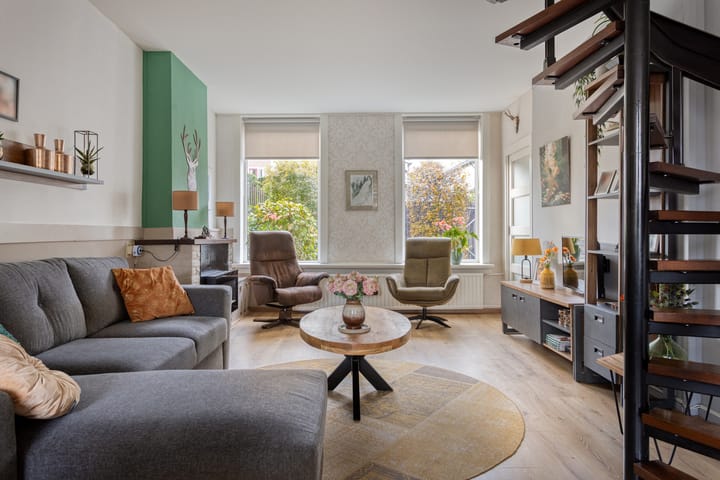 Photo 3 of Visserijstraat 9-A