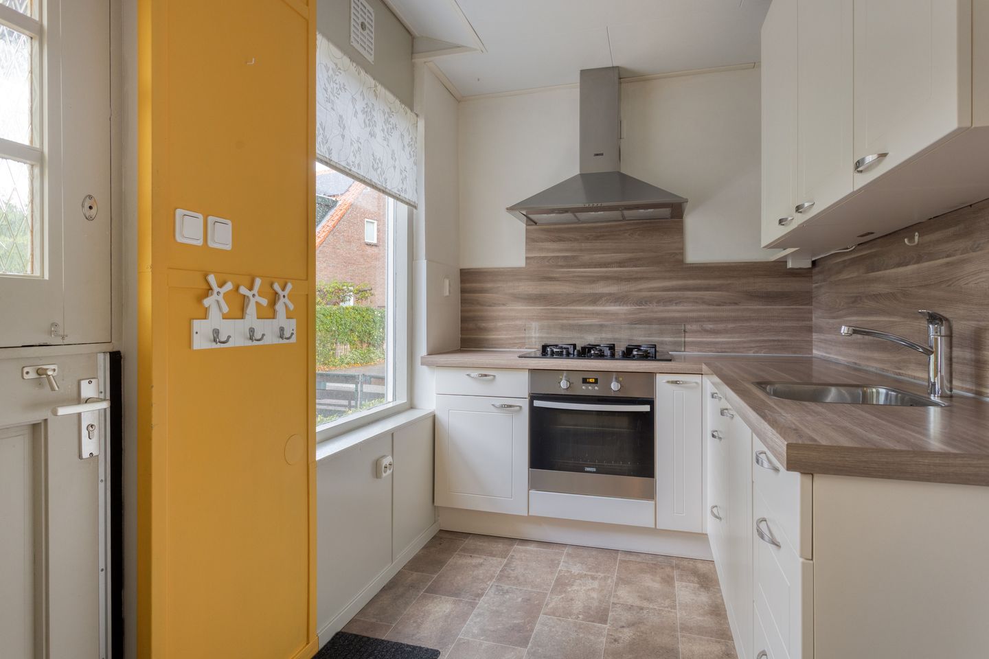 Photo 4 of Visserijstraat 9-A