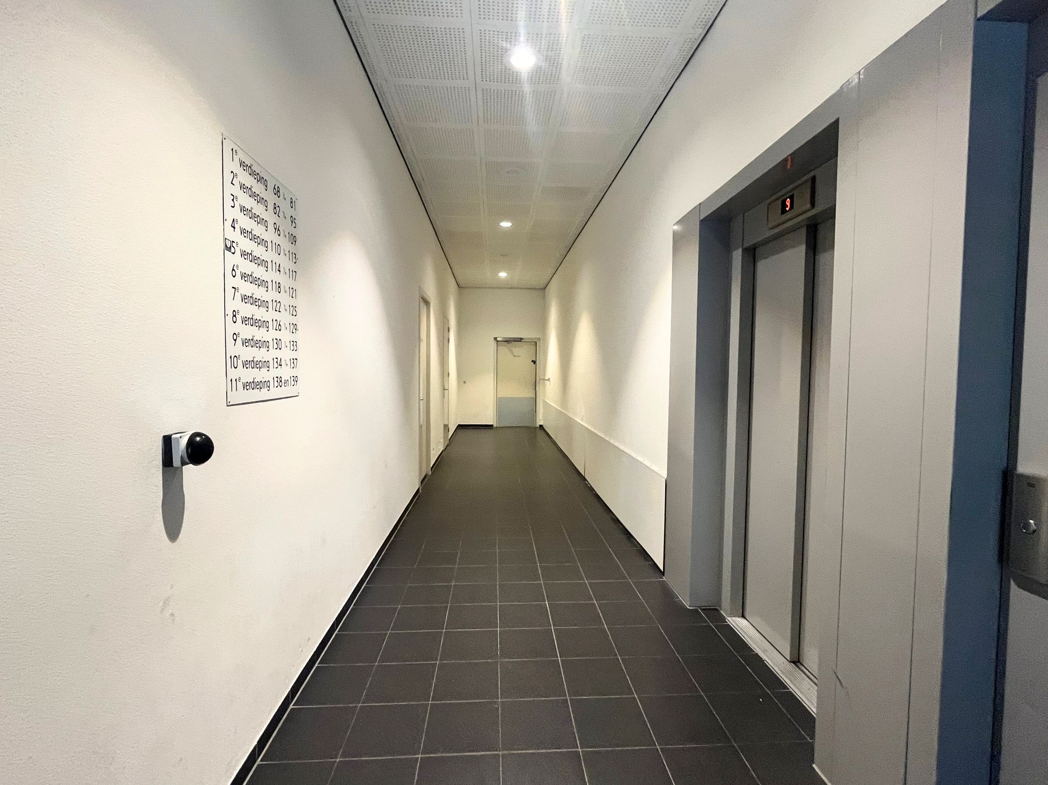 Photo 15 of Brandpunt 132