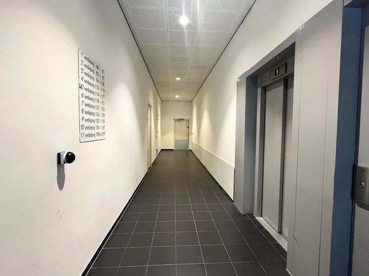 Foto 15 van Brandpunt 132