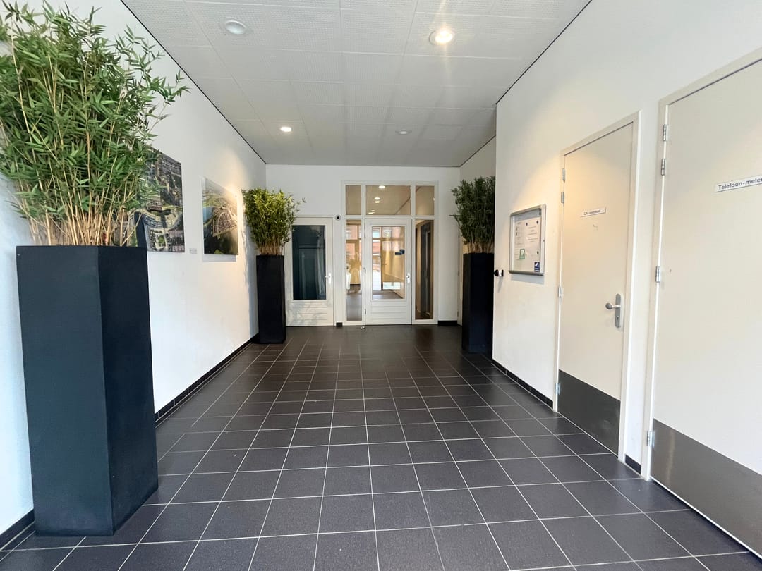 Photo 16 of Brandpunt 132