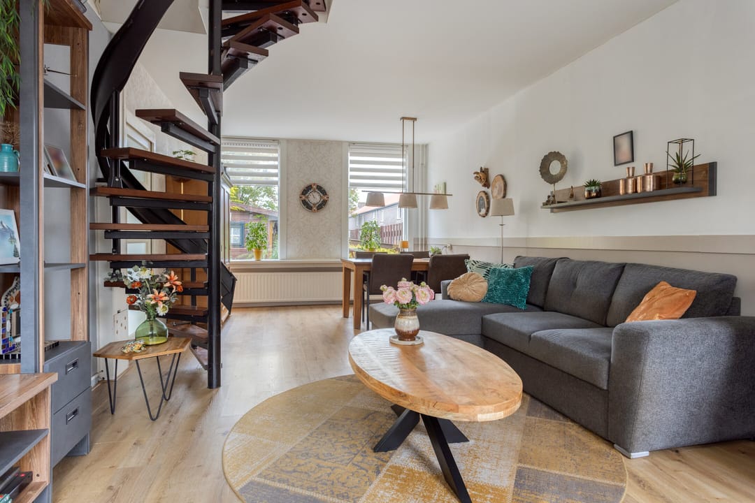 Photo 7 of Visserijstraat 9-A