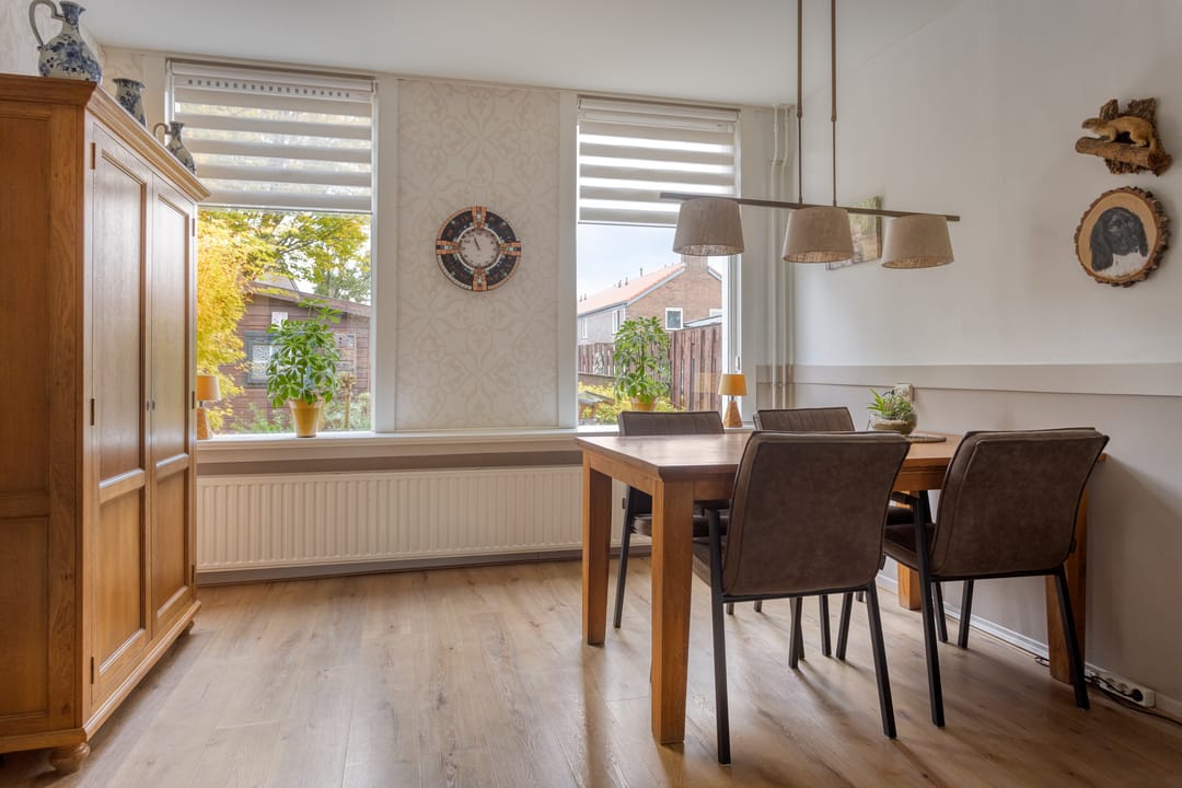 Photo 8 of Visserijstraat 9-A