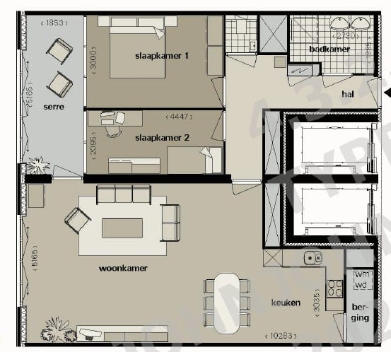 Foto 19 van Brandpunt 132