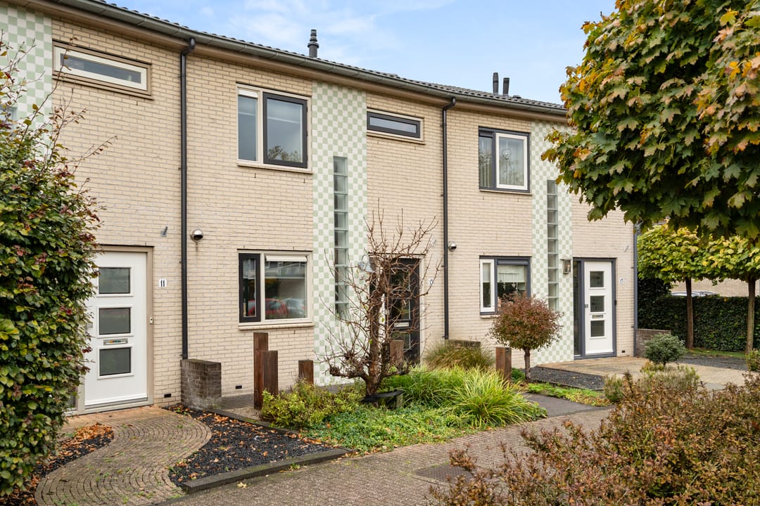 Photo 1 of Van Rijnesteinlaan 13