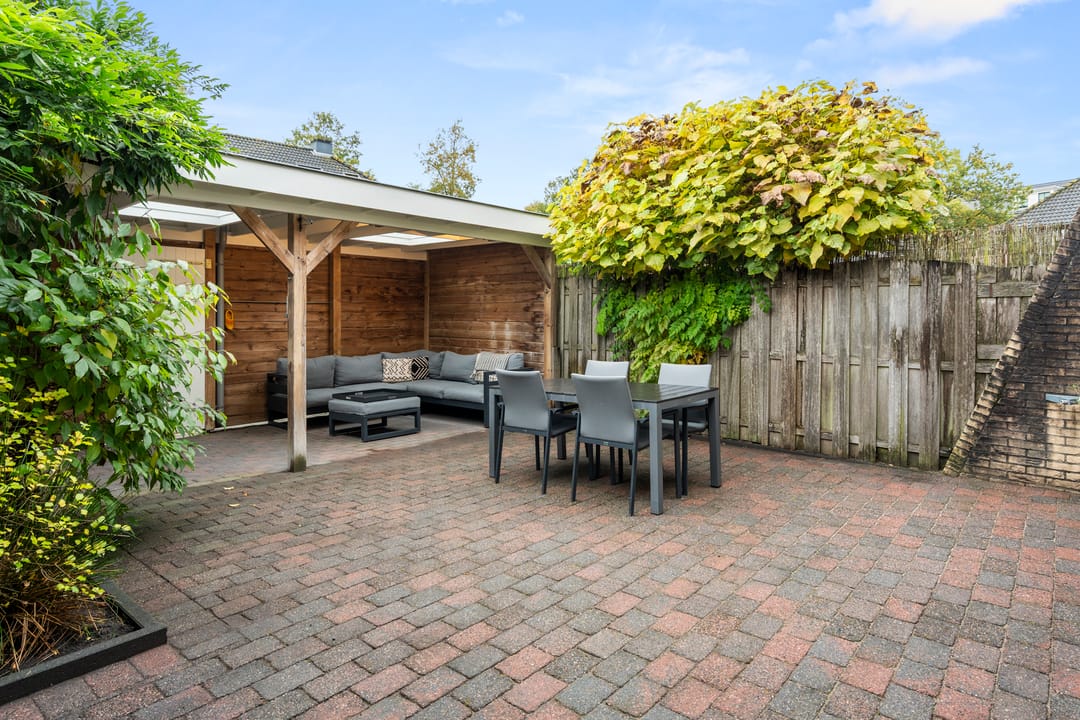 Photo 2 of Van Rijnesteinlaan 13