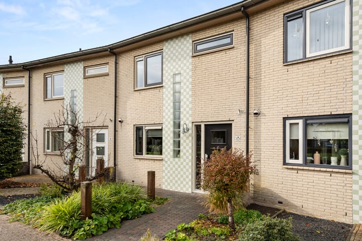 Photo 4 of Van Rijnesteinlaan 13