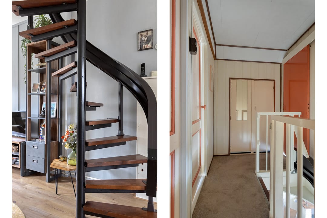 Photo 13 of Visserijstraat 9-A