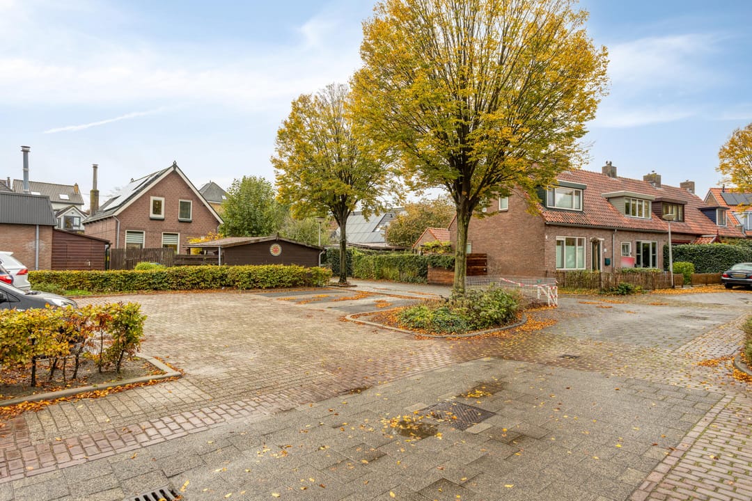 Photo 16 of Visserijstraat 9-A