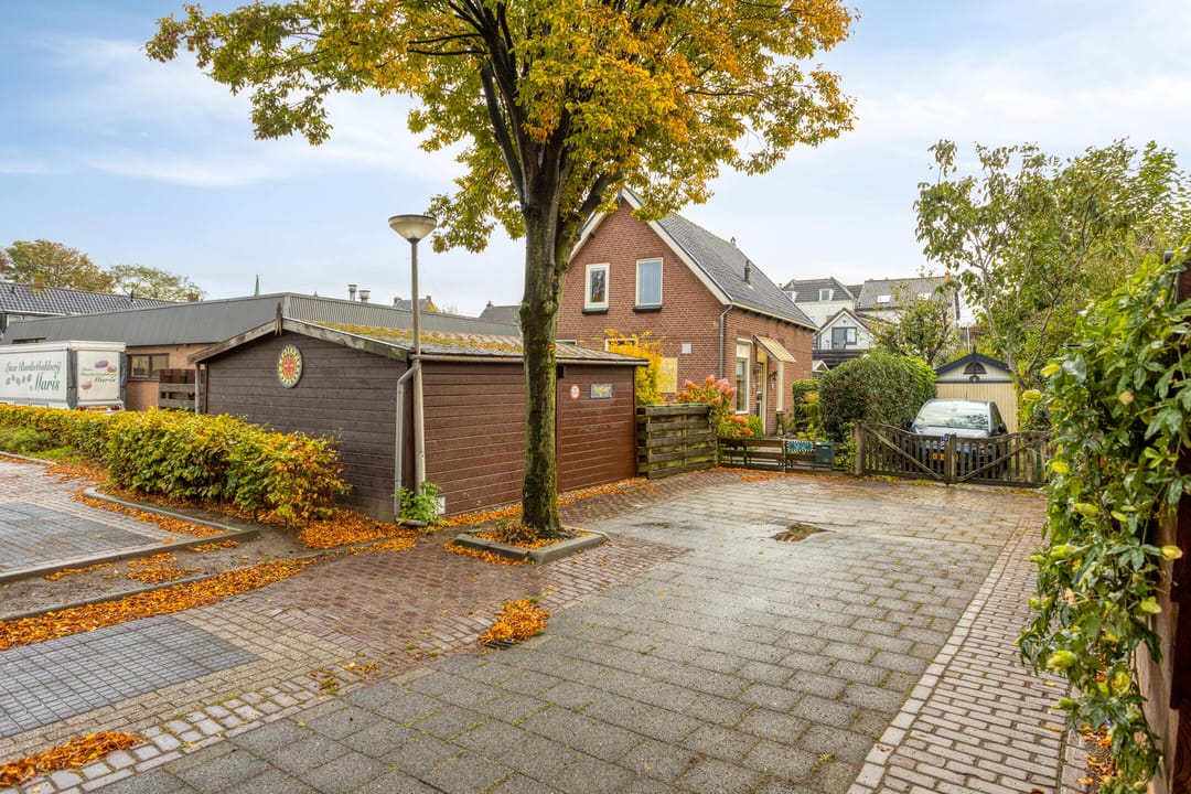 Photo 17 of Visserijstraat 9-A