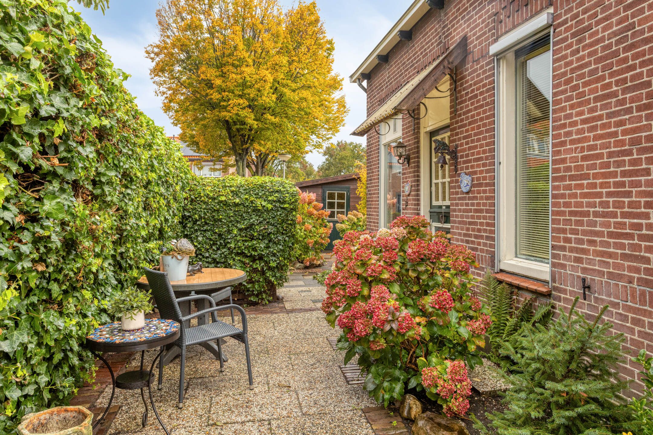 Photo 18 of Visserijstraat 9-A