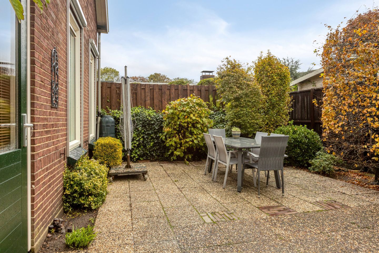 Photo 19 of Visserijstraat 9-A