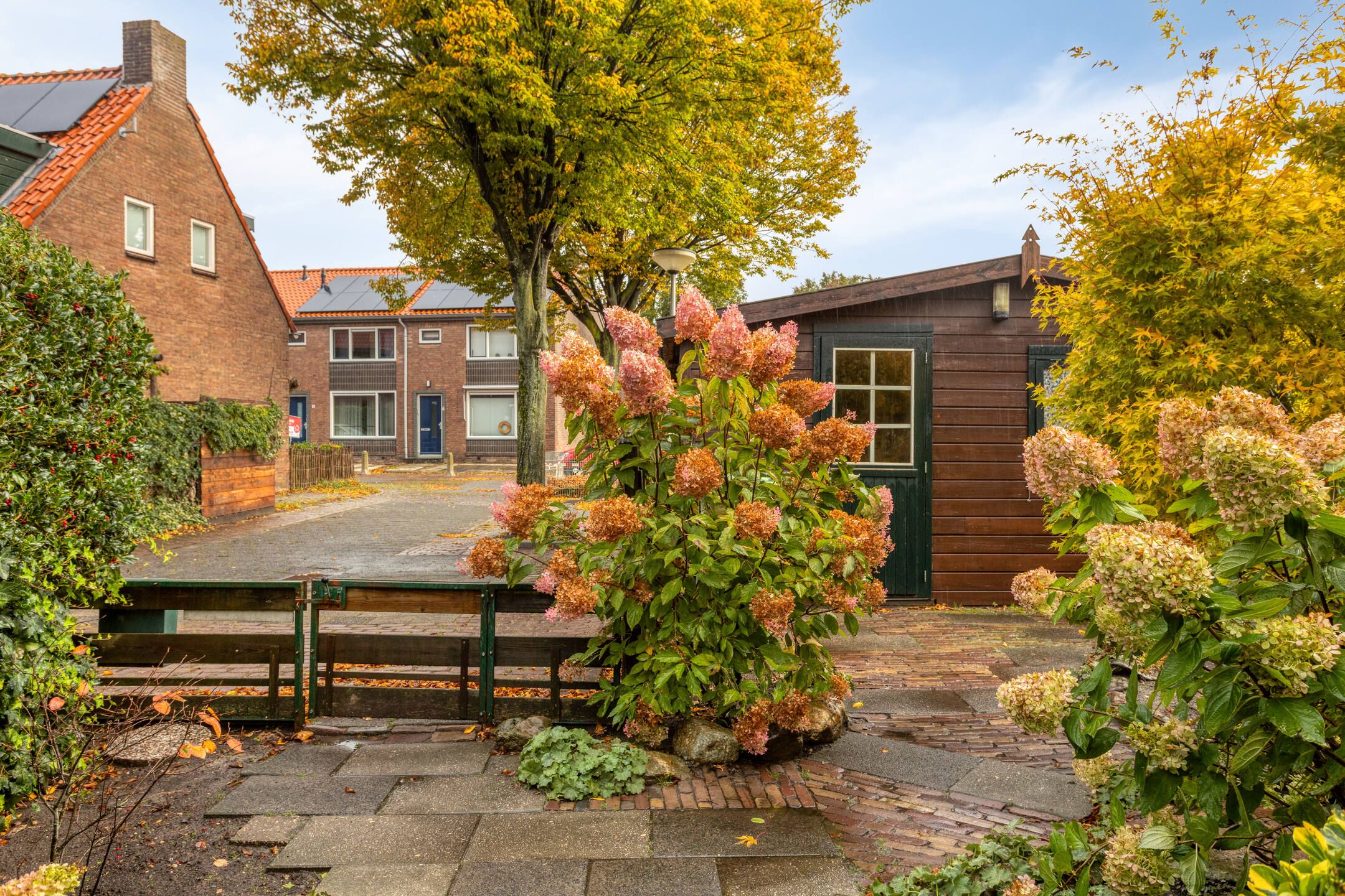 Photo 21 of Visserijstraat 9-A