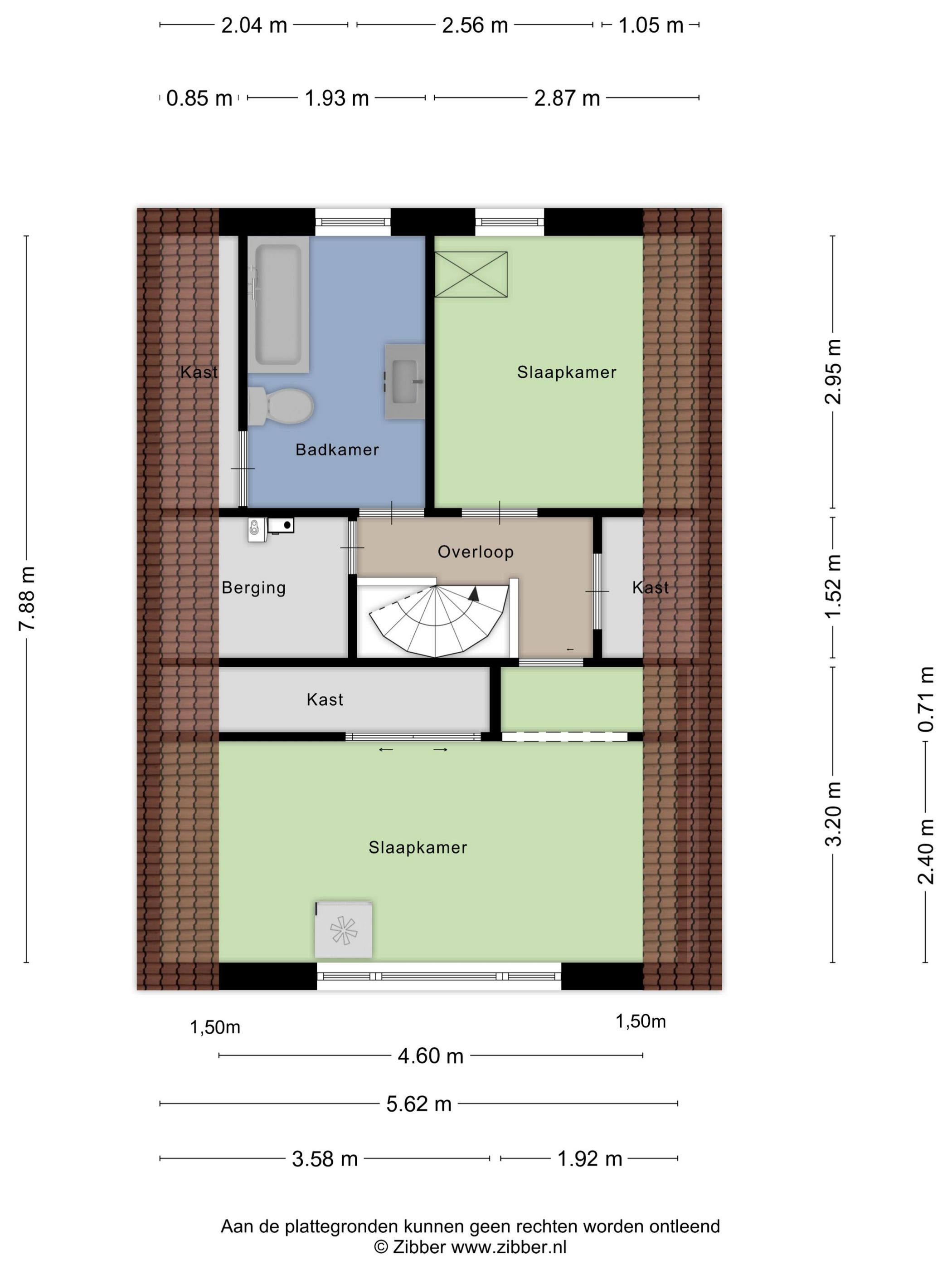 Photo 24 of Visserijstraat 9-A