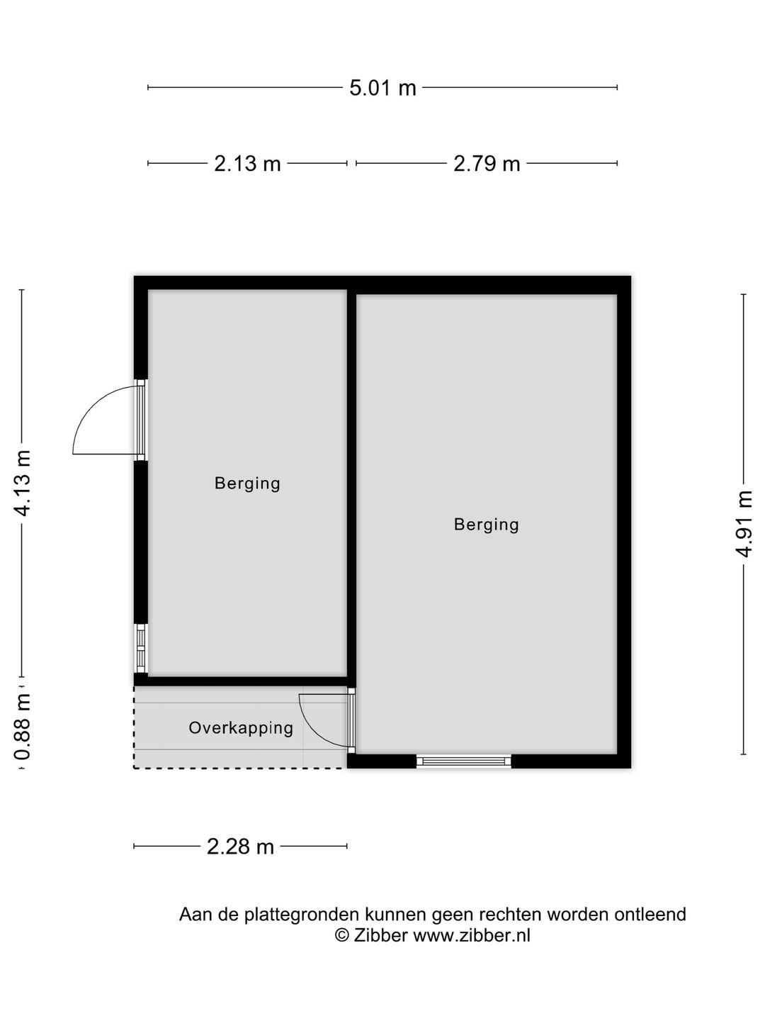 Photo 26 of Visserijstraat 9-A