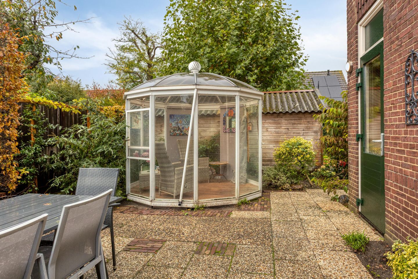 Photo 20 of Visserijstraat 9-A