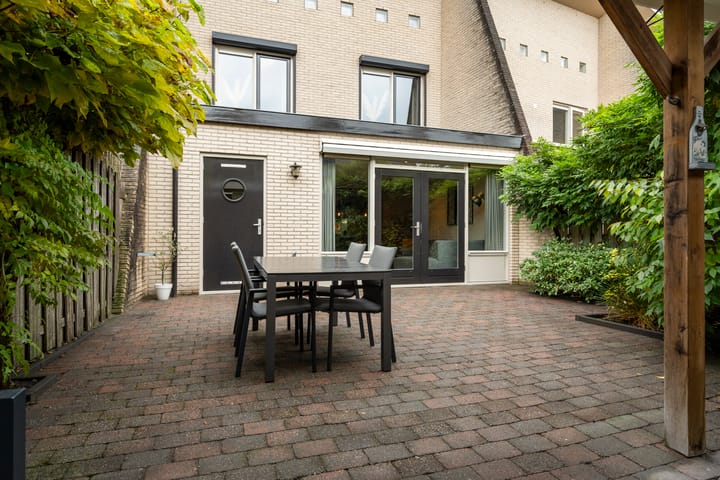 Photo 35 of Van Rijnesteinlaan 13