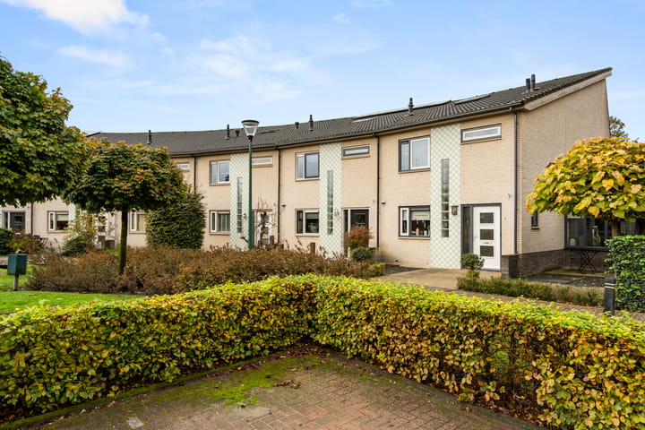 Photo 40 of Van Rijnesteinlaan 13