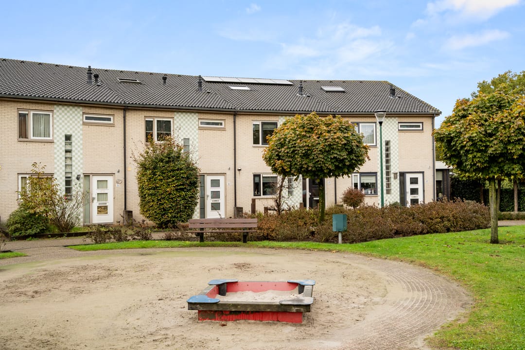 Photo 41 of Van Rijnesteinlaan 13