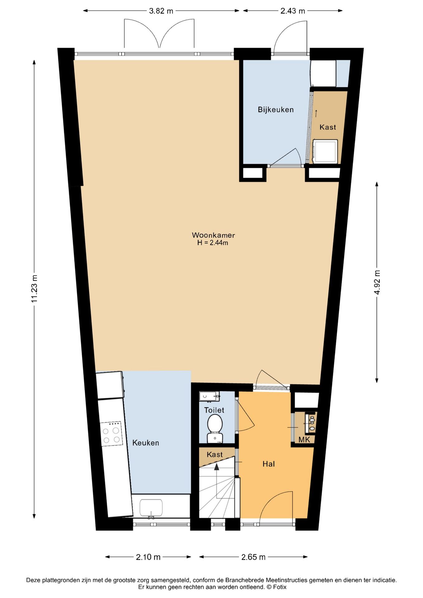 Photo 42 of Van Rijnesteinlaan 13