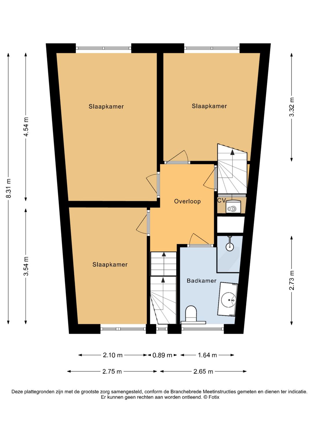 Photo 43 of Van Rijnesteinlaan 13