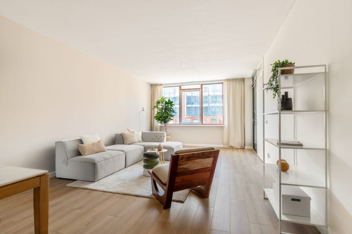 Foto 1 van Brandpunt 72