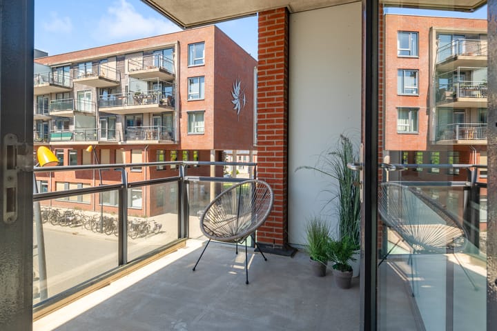 Foto 6 van Brandpunt 72