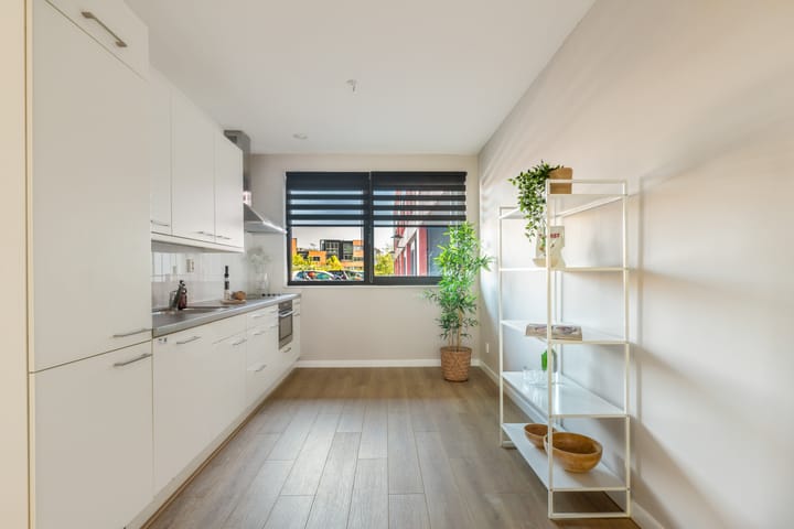 Foto 7 van Brandpunt 72