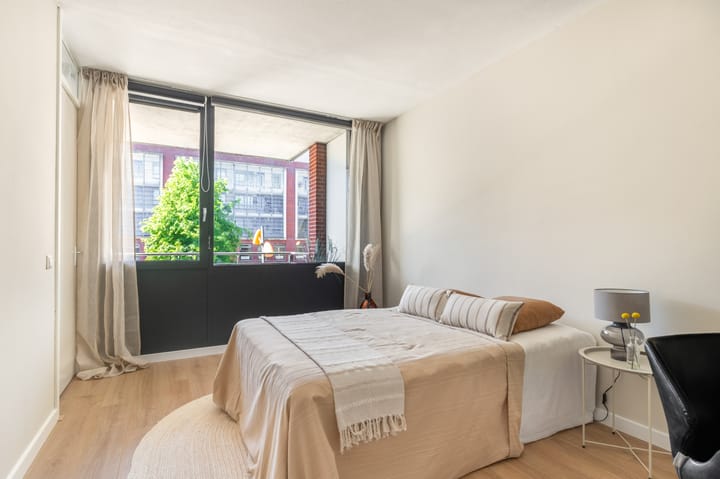 Foto 9 van Brandpunt 72