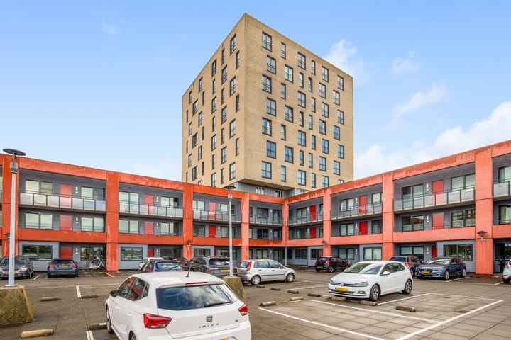 Foto 14 van Brandpunt 72