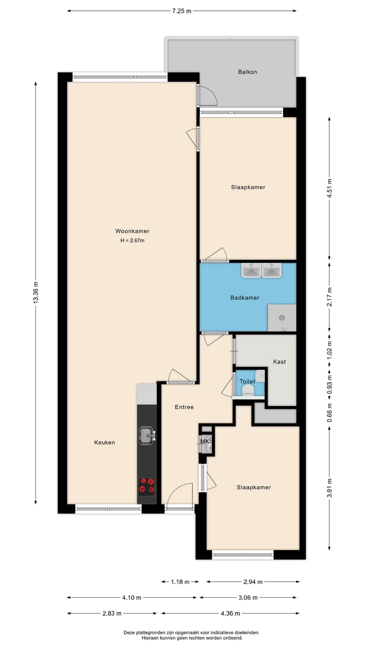 Foto 19 van Brandpunt 72