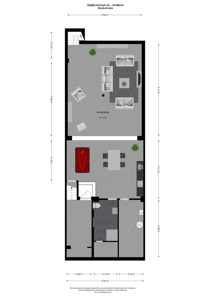 Photo 47 of Spijkerstraat 20