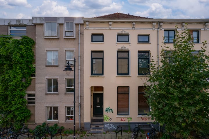 Photo 2 of Spijkerstraat 20