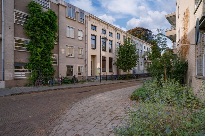 Photo 3 of Spijkerstraat 20